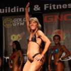 Kristi  Walshon - NPC Empire Classic 2012 - #1